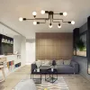 Потолочная люстра ImperiumLoft Scheme 102019-26 102019-26 - 14