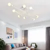 Потолочная люстра ImperiumLoft Scheme 102026-26 102026-26 - 3