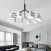 Подвесная люстра ImperiumLoft Skym 102056-26 102056-26 - 5