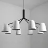Подвесная люстра ImperiumLoft Skym 102056-26 102056-26 - 1