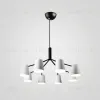 Подвесная люстра ImperiumLoft Skym 102056-26 102056-26 - 3