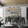 Подвесная люстра ImperiumLoft Sound 102140-26 102140-26 - 5