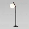 Уличный светильник Elektrostandard Sfera 35158/F черный 4690389187766 a061128 4690389187766 - 1