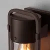 Уличный настенный светильник Elektrostandard Lab 4690389188961 a061044 4690389188961 - 3