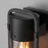 Уличный настенный светильник Elektrostandard Lab 4690389188954 a061043 4690389188954 - 3