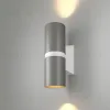Уличный настенный светильник Elektrostandard Liberty LED 4690389186103 a060098 4690389186103 - 2