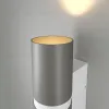 Уличный настенный светильник Elektrostandard Liberty LED 4690389186103 a060098 4690389186103 - 3