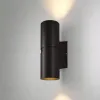 Уличный настенный светильник Elektrostandard Liberty LED 4690389186097 a060094 4690389186097 - 2