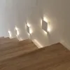 Подсветка ступеней лестницы Elektrostandard Step 4690389184284 a058914 4690389184284 - 3