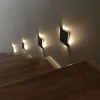 Подсветка ступеней лестницы Elektrostandard Step 4690389184291 a058912 4690389184291 - 2