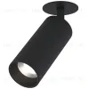 Спот Elektrostandard Diffe 4690389182242 a058171 4690389182242 - 1