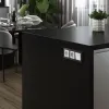 Выключатель двухклавишный Werkel 4690389184666 W1120161 a059273 4690389184666 - 4