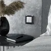 Выключатель двухклавишный Werkel 4690389184666 W1120161 a059273 4690389184666 - 3