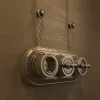 Выключатель двухклавишный Werkel 4690389166631 W5720012 a050767 4690389166631 - 9