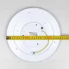 Потолочный светильник Citilux Симпла CL71424SV CL71424SV - 13