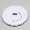 Потолочный светильник Citilux Симпла CL71424SV CL71424SV - 12