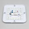 Потолочный светильник Citilux Симпла CL714K24SV CL714K24SV - 14