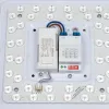 Потолочный светильник Citilux Симпла CL714K24SV CL714K24SV - 16