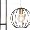 Торшер Escada Quebec 10176/2 10176/2 - 4
