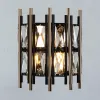 Настенный светильник Arte Lamp Alruba A1043AP-2BK A1043AP-2BK - 2