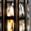 Настенный светильник Arte Lamp Alruba A1043AP-2BK A1043AP-2BK - 3