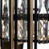 Подвесная люстра Arte Lamp Alruba A1043SP-6BK A1043SP-6BK - 4