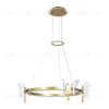 Подвесной светильник Arte Lamp Darcy A2187LM-1GO A2187LM-1GO - 1