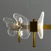 Подвесной светильник Arte Lamp Darcy A2187LM-1GO A2187LM-1GO - 3