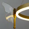 Подвесной светильник Arte Lamp Darcy A2187LM-1GO A2187LM-1GO - 4