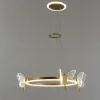 Подвесной светильник Arte Lamp Darcy A2187LM-1GO A2187LM-1GO - 2