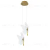 Подвесной светильник Arte Lamp Darcy A2187SP-2GO A2187SP-2GO - 1