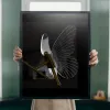 Настенный светильник Arte Lamp Darcy A2187AP-1GO A2187AP-1GO - 3