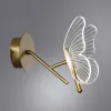 Настенный светильник Arte Lamp Darcy A2187AP-1GO A2187AP-1GO - 2