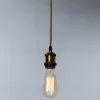 Подвесной светильник Arte Lamp Electra A7002SP-1PB A7002SP-1PB - 2