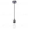 Подвесной светильник Arte Lamp Electra A7002SP-1BC A7002SP-1BC - 1