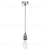 Подвесной светильник Arte Lamp Electra A7002SP-1CC A7002SP-1CC - 1