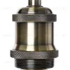 Подвесной светильник Arte Lamp Electra A7002SP-1AB A7002SP-1AB - 3