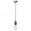 Подвесной светильник Arte Lamp Electra A7002SP-1AB A7002SP-1AB - 1