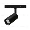 Магнитный трековый светильник Arte Lamp Expert A5720PL-1BK A5720PL-1BK - 1