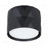 Накладной светильник Arte Lamp Fang A5552PL-1BK A5552PL-1BK - 1