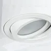 Накладной светильник Arte Lamp Fang A5559PL-1WH A5559PL-1WH - 3