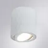 Накладной светильник Arte Lamp Fang A5559PL-1WH A5559PL-1WH - 2