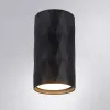 Накладной светильник Arte Lamp Fang A5557PL-1BK A5557PL-1BK - 2