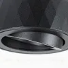 Накладной светильник Arte Lamp Fang A5559PL-1BK A5559PL-1BK - 3