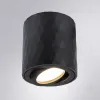 Накладной светильник Arte Lamp Fang A5559PL-1BK A5559PL-1BK - 2