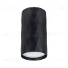 Накладной светильник Arte Lamp Fang A5557PL-1BK A5557PL-1BK - 1