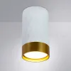 Накладной светильник Arte Lamp Fang A5558PL-1WH A5558PL-1WH - 2