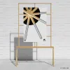 Потолочный светильник Arte Lamp Fernando A2199PL-5BK A2199PL-5BK - 4