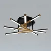 Потолочный светильник Arte Lamp Fernando A2199PL-5BK A2199PL-5BK - 2
