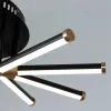 Потолочный светильник Arte Lamp Fernando A2199PL-5BK A2199PL-5BK - 3